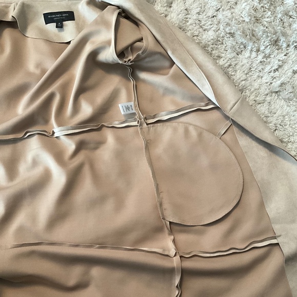 **FALL SALE** MARC NY Duster/Coat - Picture 8 of 8